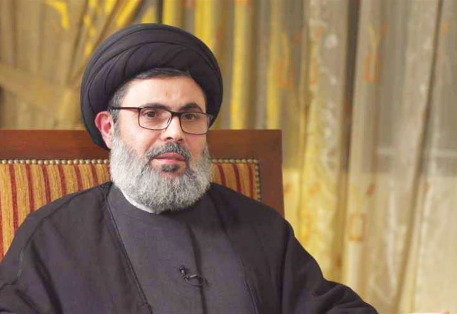 UDTFODLCDS صفي الدين: لا رجعة للوراء