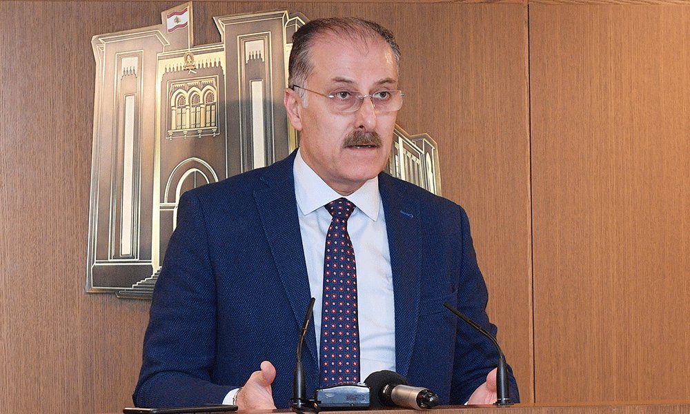 bilal-abdallah عبدالله: إسرائيل ربطت وضع لبنان بغزّة