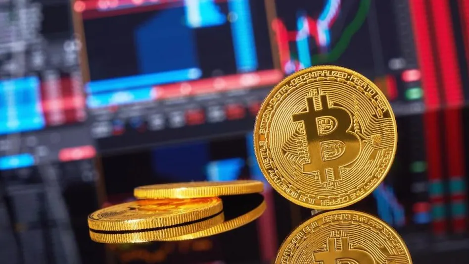 bitcoinnn سعر Bitcoin يعاود ارتفاعه