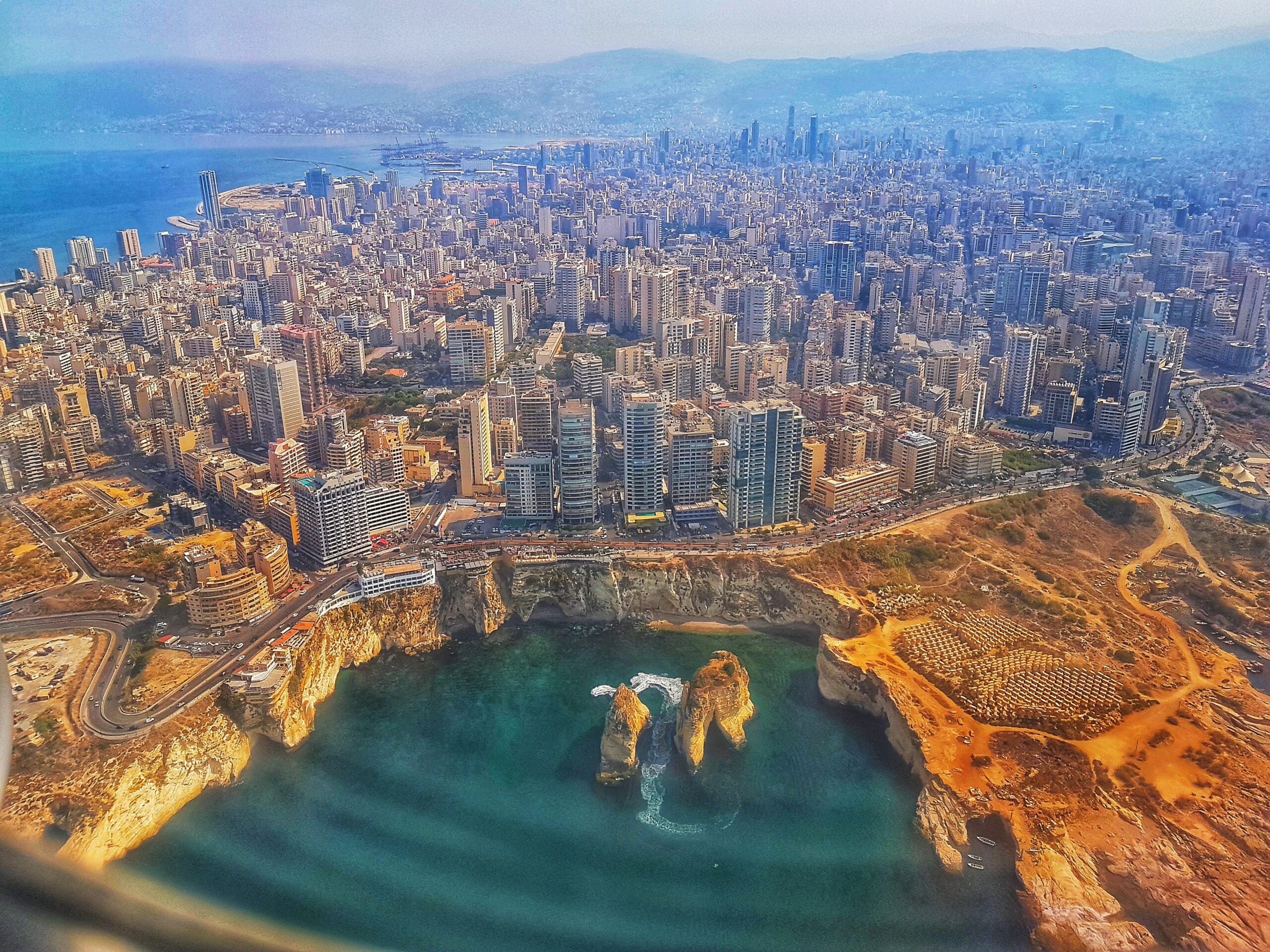 رفع عدد المناطق الجغرافيّة ضمن خطة لبنان للإستجابة للأزمة الـ”LCRP “