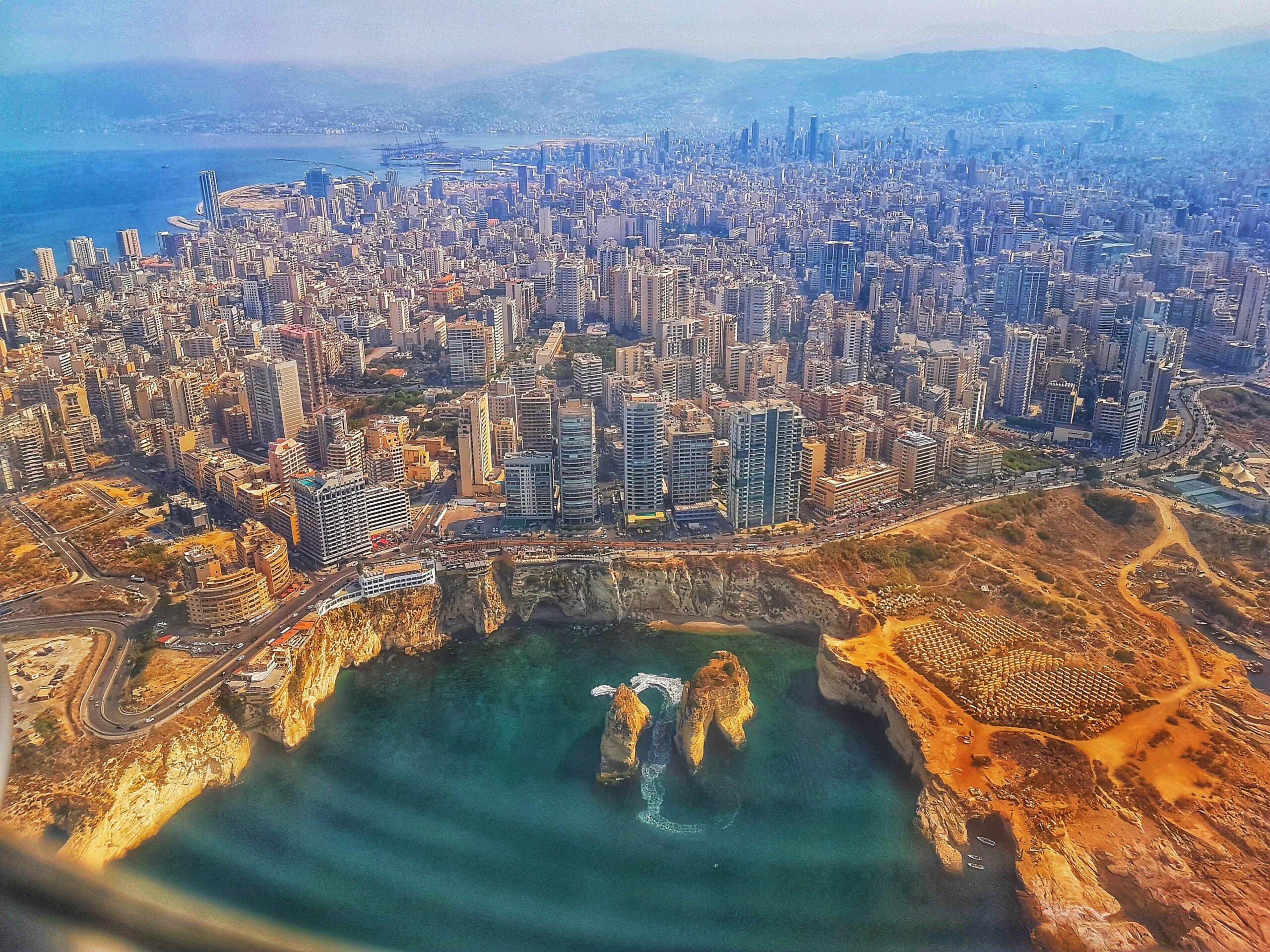 fdv,j gfkhk رفع عدد المناطق الجغرافيّة ضمن خطة لبنان للإستجابة للأزمة الـ”LCRP “