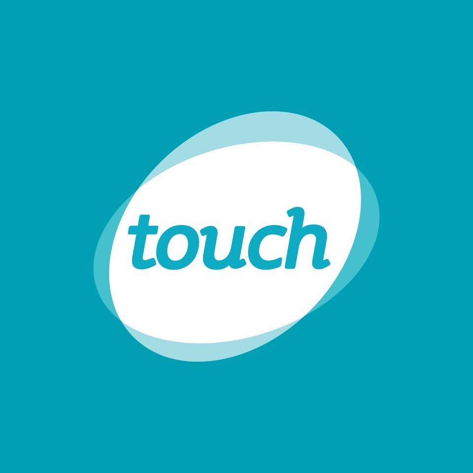 touch “تاتش” تنفض يديها من المسؤولية