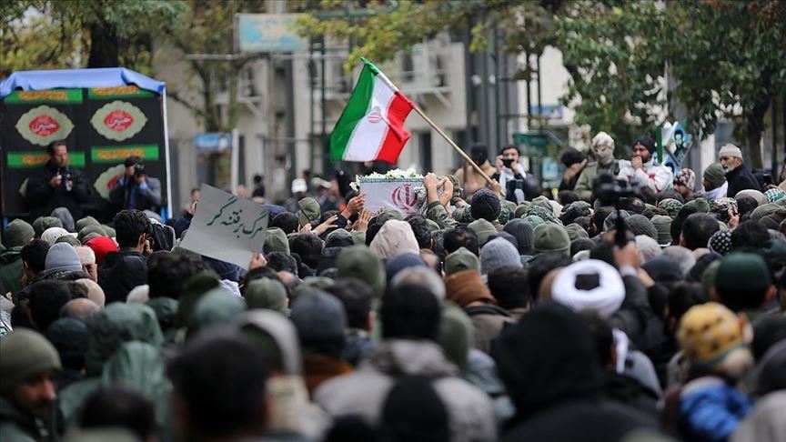 احتجاجات-ايران استعدادٌ لأعمال شغب في ايران غدًا… والسبب “الحجاب الإجباري”
