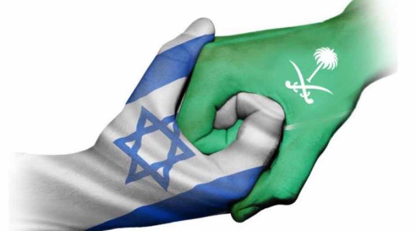 رحلات جوية مباشرة بين السعودية وإسرائيل؟