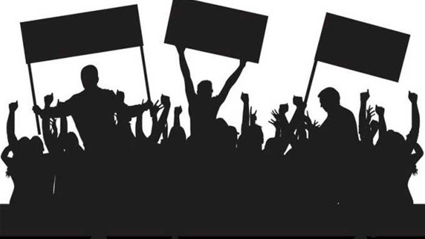 اعتصام لموظفي القطاع العام غدًا امام سرايا طرابلس