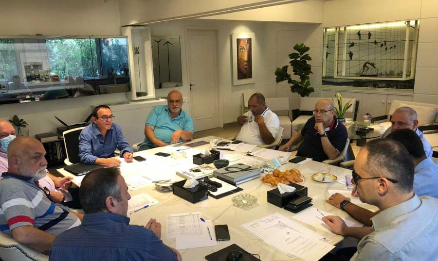 الاحرار زعتر أمينٌ عام جديد للـ”أحرار”