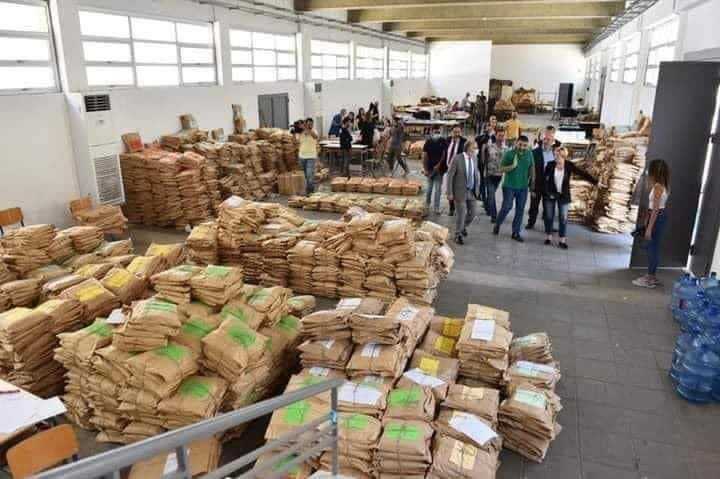 الامتحانات الرسمية تصحيح الامتحانات الرسميه على قدم وساق… النتائج في هذا الموعد!