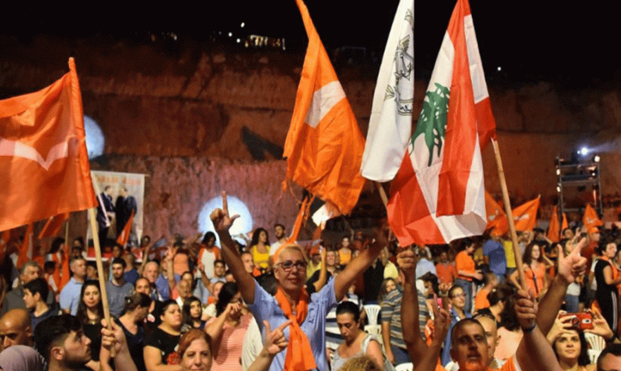 التيار الوطني الحر التيار: خبر توفير الكهرباء عارٍ من الصحة
