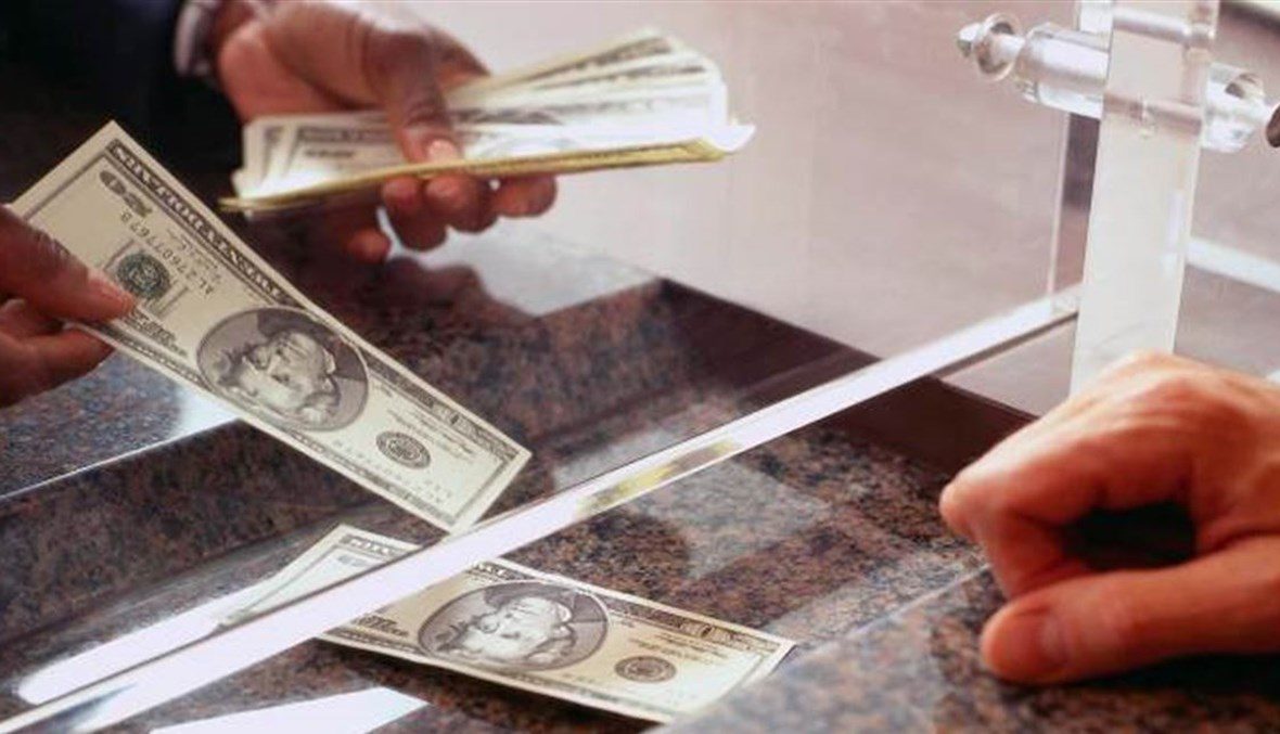 كيف افتتح سعر صرف دولار السوداء؟