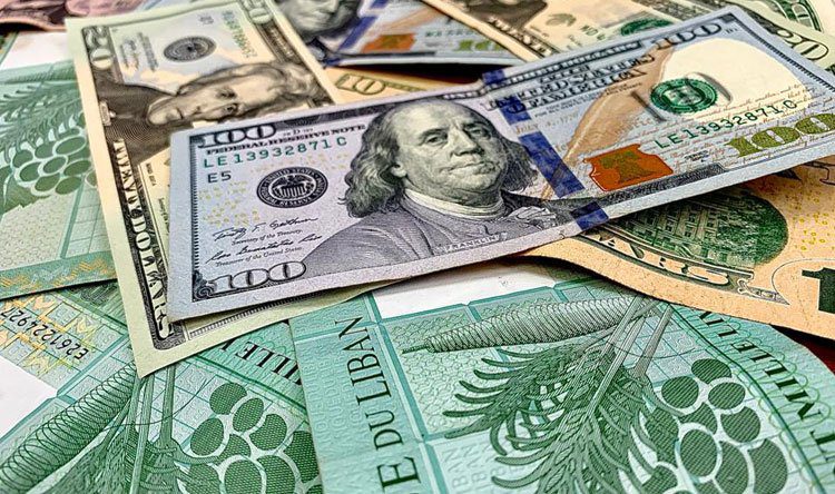 الدولار1 افتتاح الدولار مطلع الاسبوع