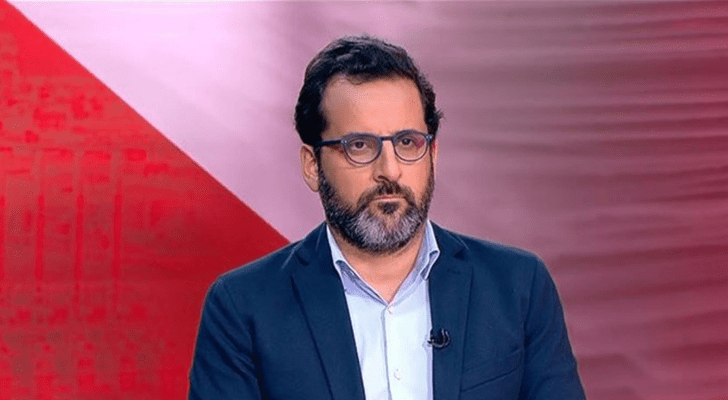 الدويهي دويهي: أليس هنالك من ضباط أكفاء لإدارة المديرية بالوكالة لحين تشكيل حكومة جديدة؟