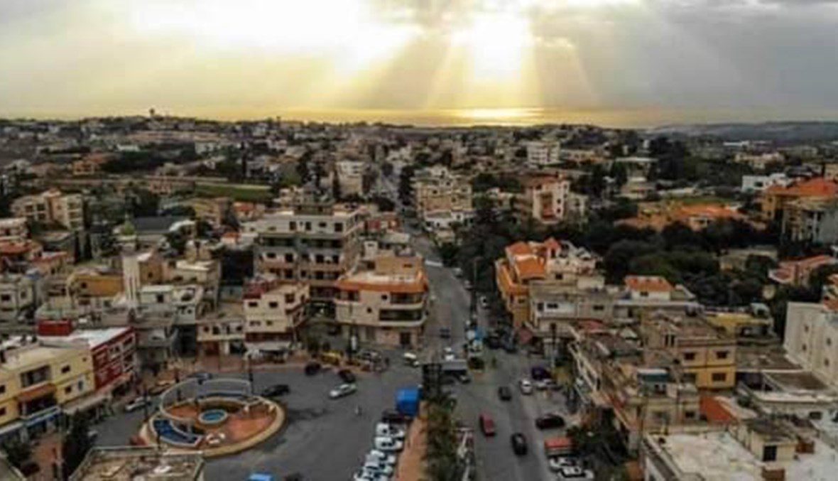 الزرارية محاولة قتل بدافع السرقة في الزرارية