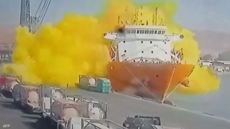 العقبة