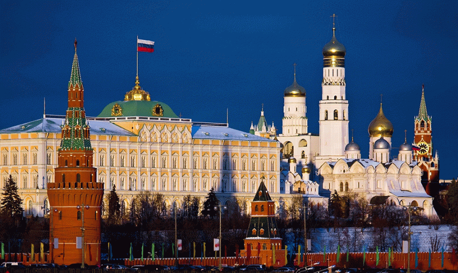 الكريملين الكرملين: تصنيف واشنطن لنا كدولة إرهابية خطوة سلبية للغاية
