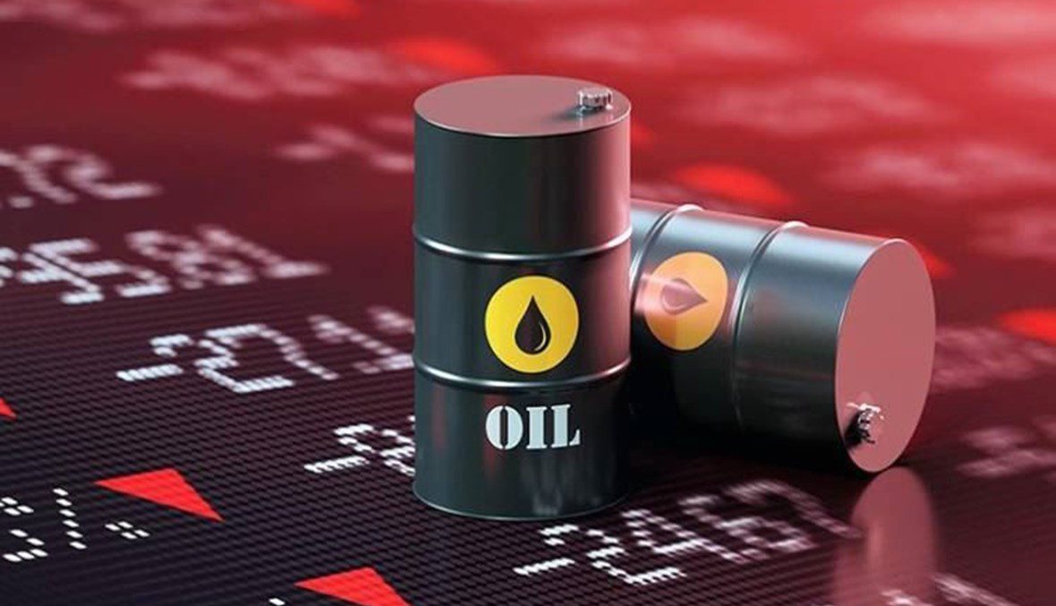 أسعار النفط ترفع مكاسبها والبرنت يلامس الـ91 دولارًا