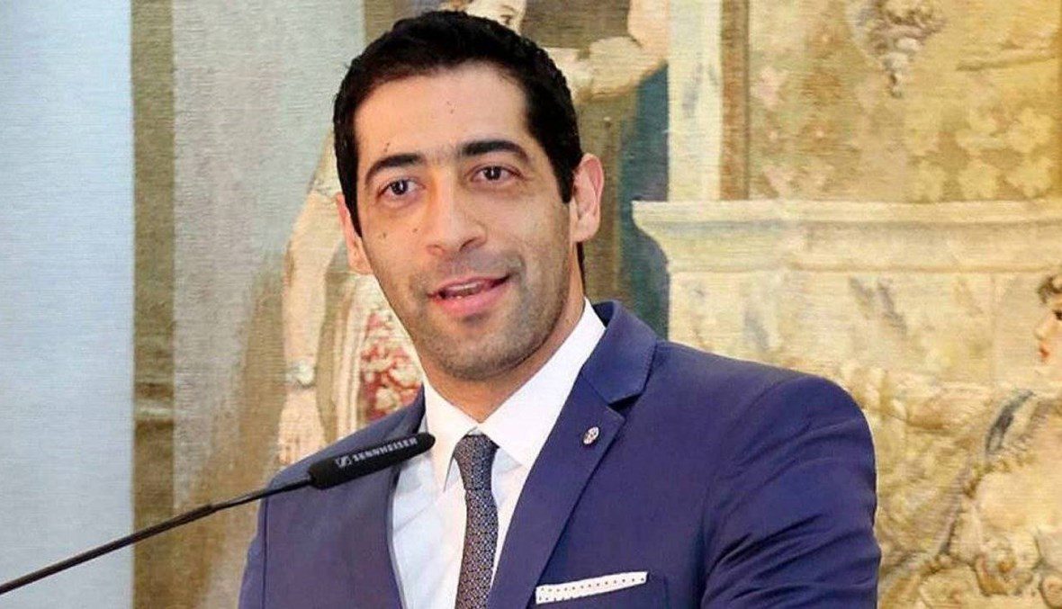 الياس حنكش حنكش: إما أن نبقى نكذب على انفسنا والناس أو نصارحهم