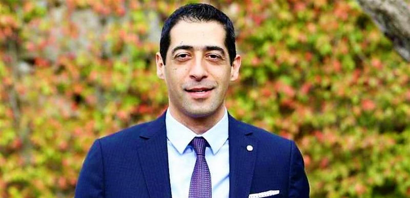 الياس حنكش1 هل يرتفع عدد النواب في لقاء المعارضة النيابي المُقبل؟