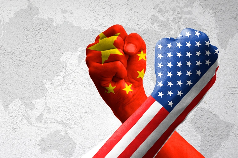واشنطن تخل بأساس علاقتها مع الصين
