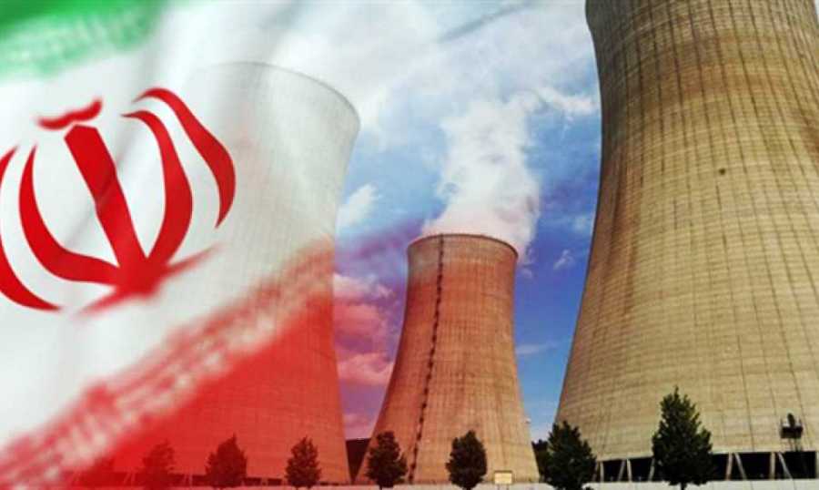 مسؤول إيراني: سنقدم “آراء إضافية” على النص الأوروبي للاتفاق النووي