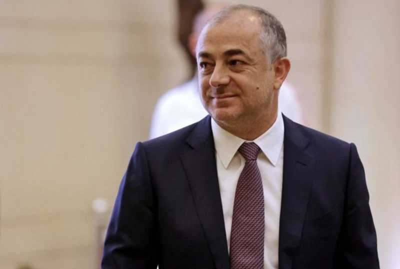 بو صعب1 خاص – بو صعب خارج إجماع “لبنان القوي”!