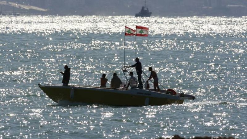 ترسيم حدود بحرية2 هوكشتاين «البحري» عائد إلى بيروت… وملامح «اتفاق ممرْحَل» بين لبنان وإسرائيل