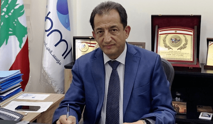 جان جبران جبران: الحلّ الوحيد هو الجباية بالعملة الصّعبة