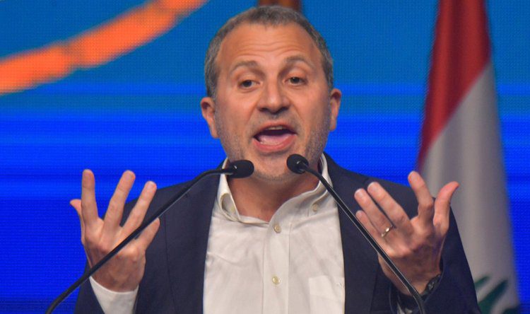 جبران باسيل باسيل: خطاب السيد نصرالله اعتبره خط 29 جديد وهنا أهمية حزب الله والمقاومة