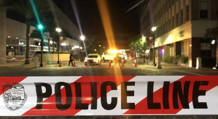 جريمة اميركا مقتل 3 أشخاص بإطلاق نار بحديقة شرقي ولاية آيوا الاميركية