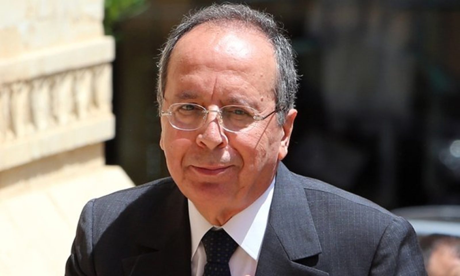 السيد: هدف مشروع الموازنة جباية أكبر قدر ممكن من أموال الناس