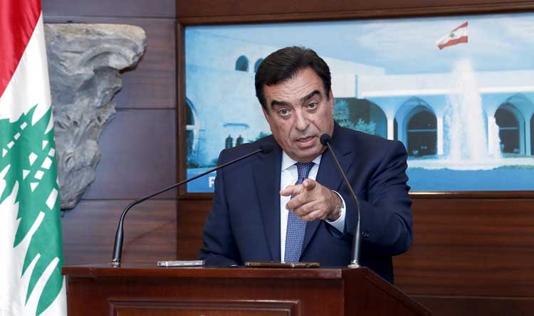 جورج قرداحي قرداحي: لا حظوظ لباسيل بالرئاسة ونفوذ الأسد في لبنان عبر حلفائه