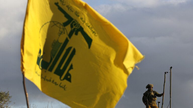 حزب الله علم حزب الله: شهدنا اتهامات باطلة وزائفة وقدرًا كبيرًا من التحريض