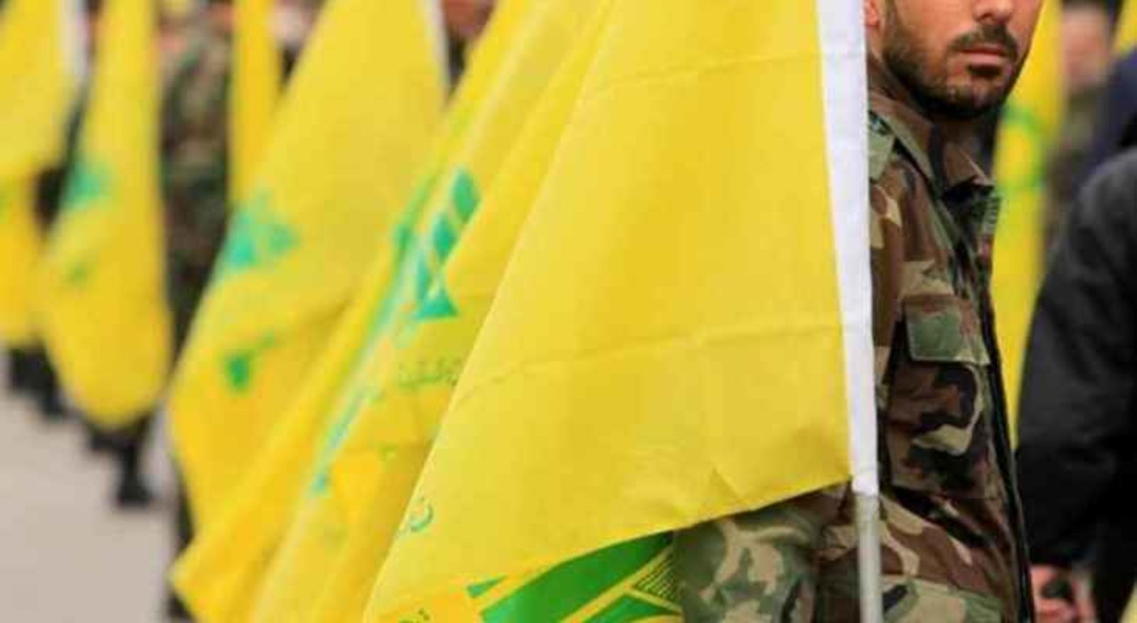 “حزب الله” يؤيّد “حركة الجهاد”