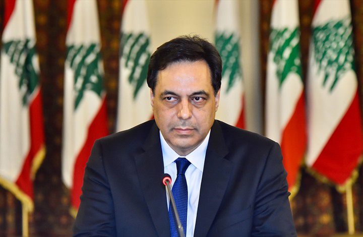 حسان دياب0 دياب ردًا على شقير: معلوماته ترداد لمقولات يسمعها ولا يفقه فيها شيئاً