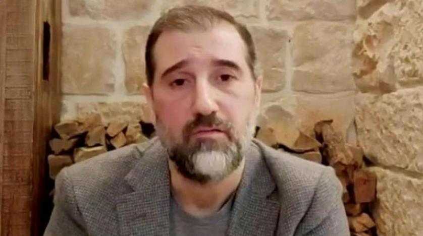 رامي مخلوف جدل حول موت رامي مخلوف.. شائعات وسيناريو مخابراتي!
