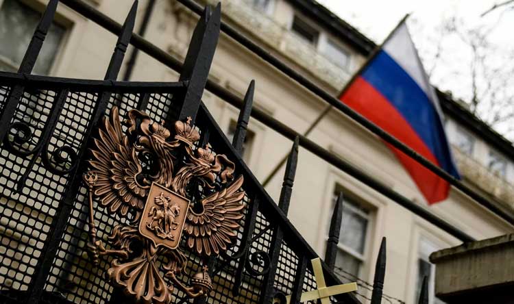 لا اتصالات بين روسيا وواشنطن حول محادثات السلام مع كييف