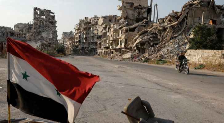 الحكومة السورية تحججت وتناست القانون اللبناني