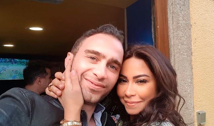 شيرين شيرين عبد الوهاب: حسام حبيب سرق مني سيارة قيمتها أكثر من 3 ملايبن جنيه