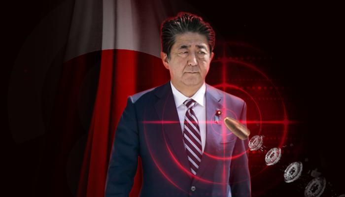 الأنباء اليابانية تكشف دوافع المتهم بقتل شينزو آبي… فهل هي سياسية؟
