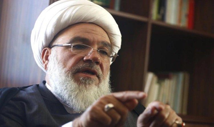 صبحي الطفيلي الطفيلي: “الحزب” كاذب وإيران نصبت عون رئيساً
