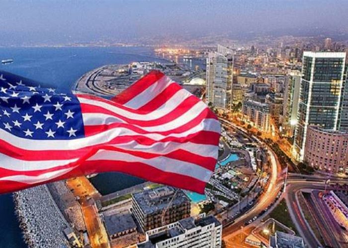 علم الولايات