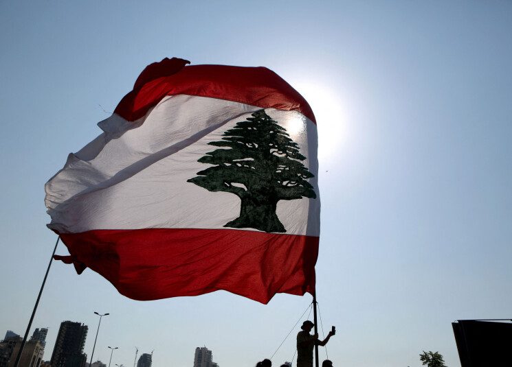 علم لبنان2 ما الذي طلبه الجانب اللبناني من هوكشتاين؟