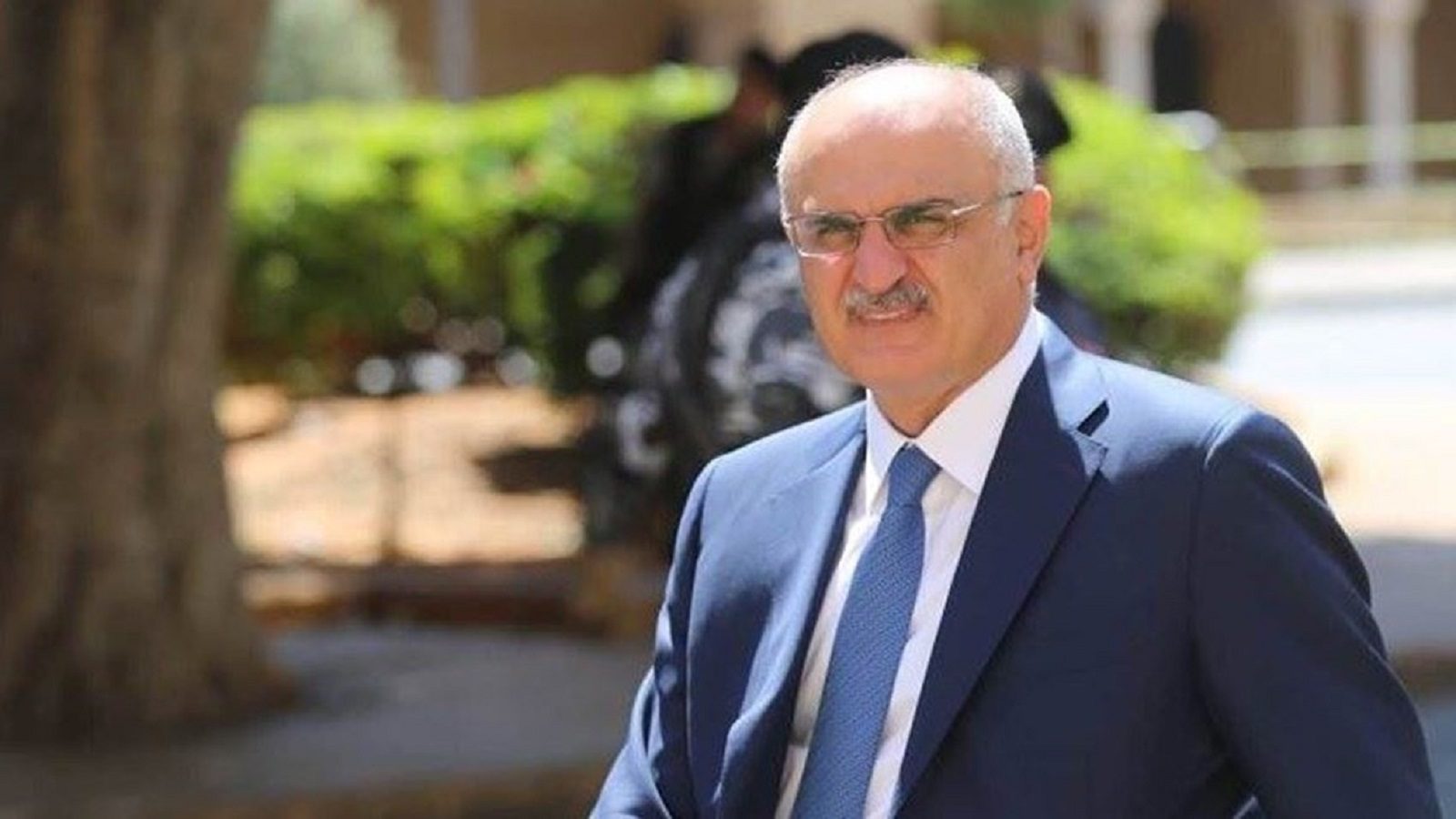 علي حسن خليل0 علي حسن خليل: لن نقف عند توزيع الأصوات لأن النتيجة كانت معروفة