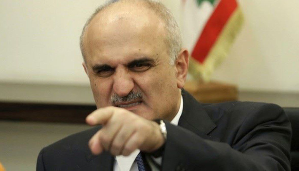 علي حسن خليل1 علي حسن خليل: كفى عهراً سياسيّاً، سنتان بكفّوا ليفضحوكم