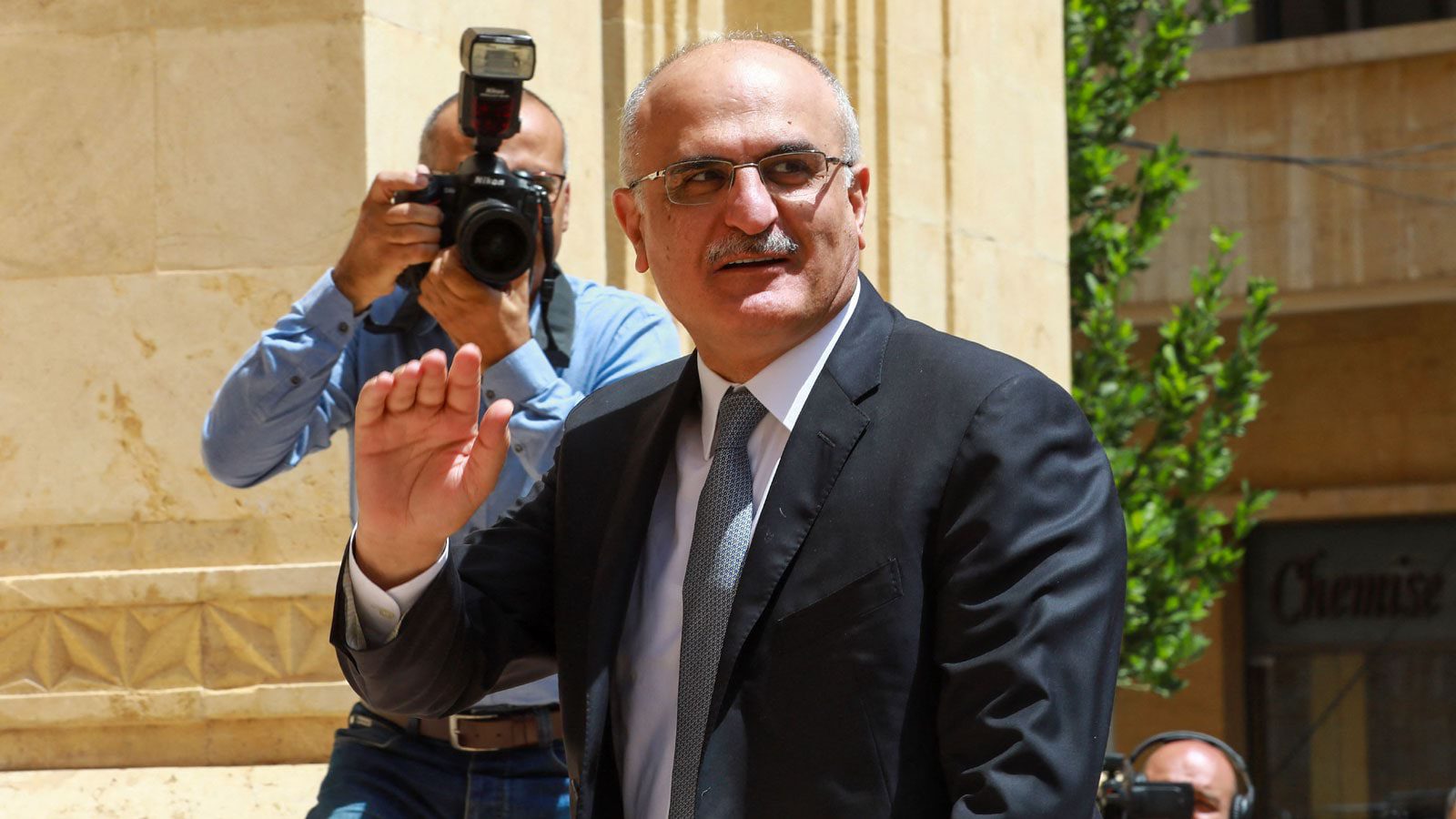 علي حسن خليل2 خليل: انجاز الموازنة يشكل قاعدة للعمل على موازنة 2023