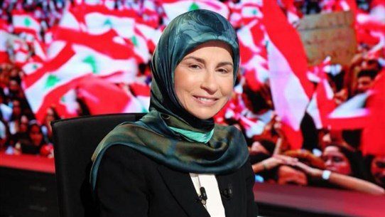 عناية عز الدين عز الدين: لبنان متمسك الى النهاية بحقه