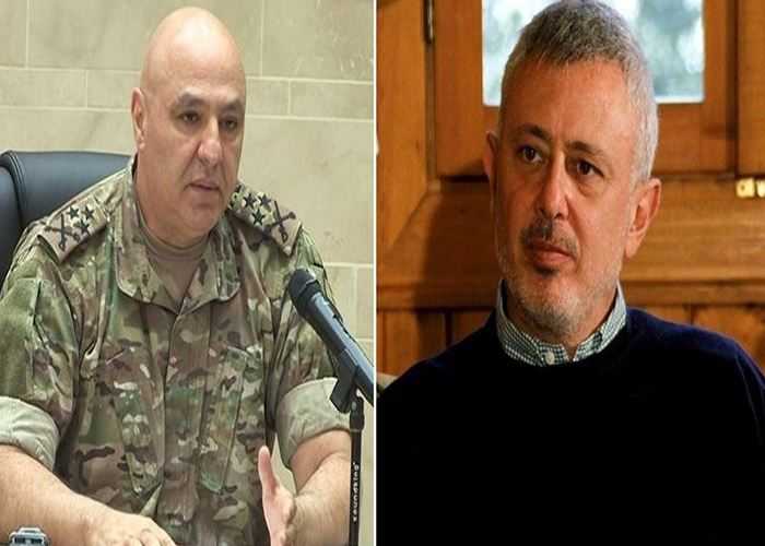 فرنجية عون فرنجية رئيسا في هذا الموعد اذا…وقائد الجيش المؤهل الاوفر حظا