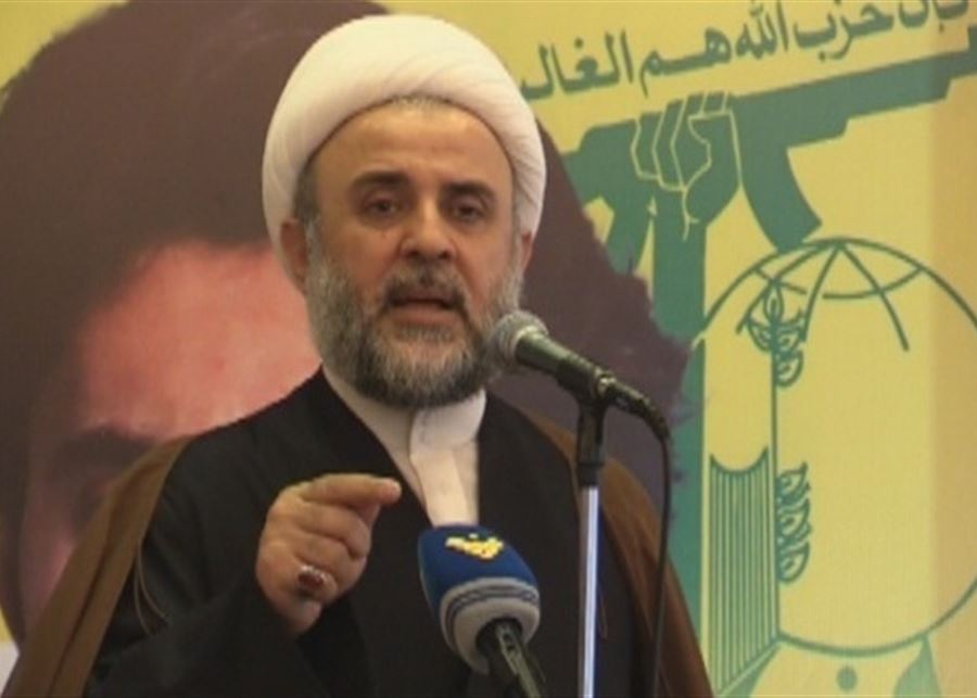 قاووق قاووق: الطعن بالظهر كان أشدّ إيلامًا