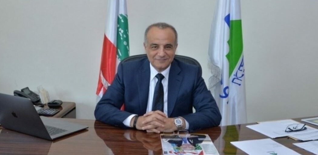 كريدية-1050×525 كريدية كشف عن نتيجة الاجتماع مع ميقاتي ومصير خدمات “أوجيرو” في الأيام القادمة