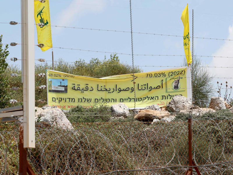 لافتة حزب الله «لا سلبية» أميركية – إسرائيلية تفتح الباب أمام مناورات لا أمام حل واضح: أوروبا تغامر بمصالحها في لبنان طالما لم تدرك جدية موقف المقاومة