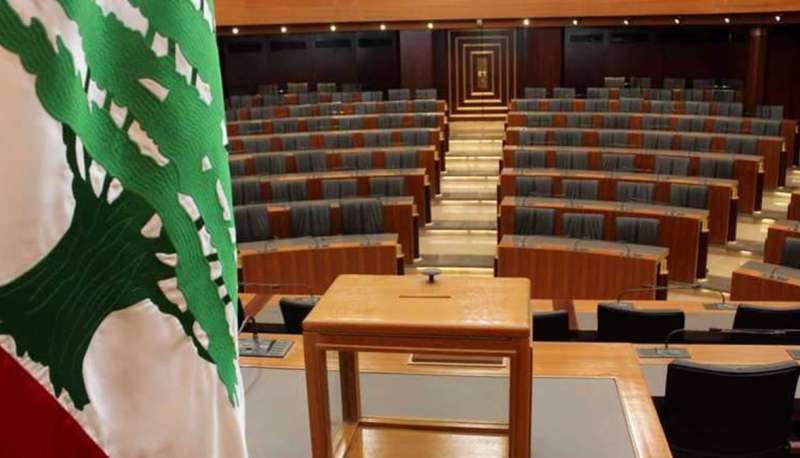 مجلس النواب لبنان تسعة قوانين جديدة حظت على توقيع رئيس الجمهورية